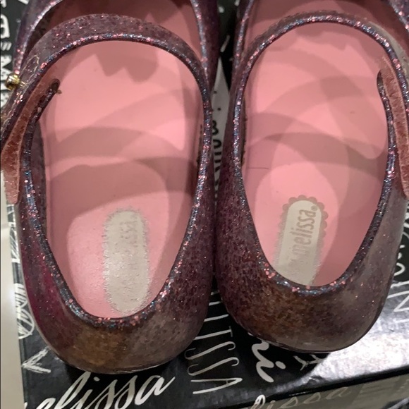 Mini Melissa 8 - Picture 3 of 3